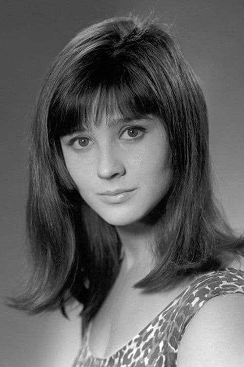 Natalya Varley profile photo