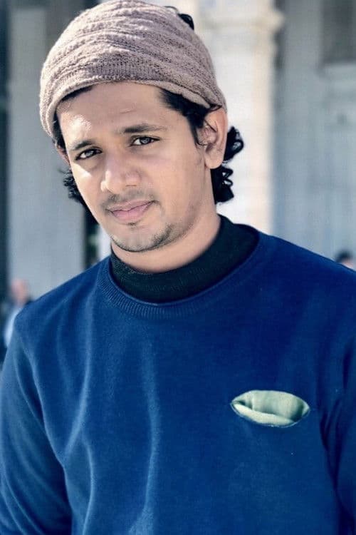 Karthik Ghattamaneni profile photo