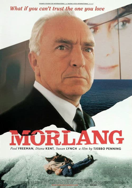 Morlang poster