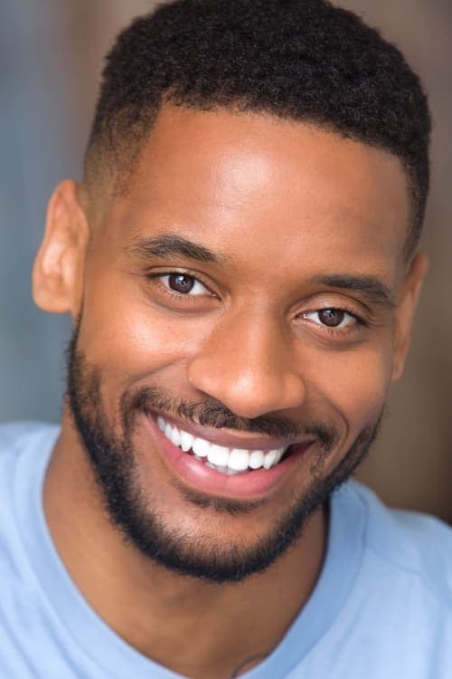 Joshua Adeyeye profile photo