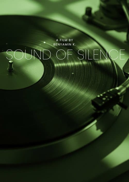 Sound Of Silence poster