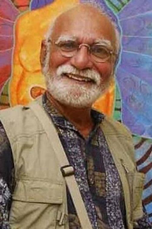 Surendra Rajan profile photo