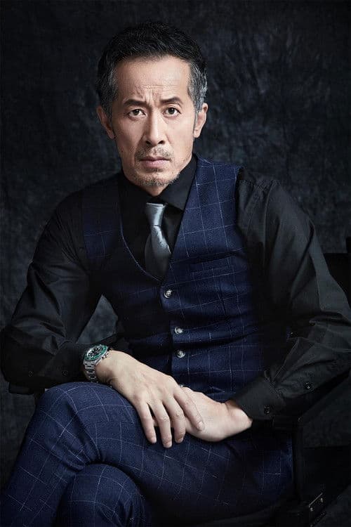 Guo Qiming profile photo