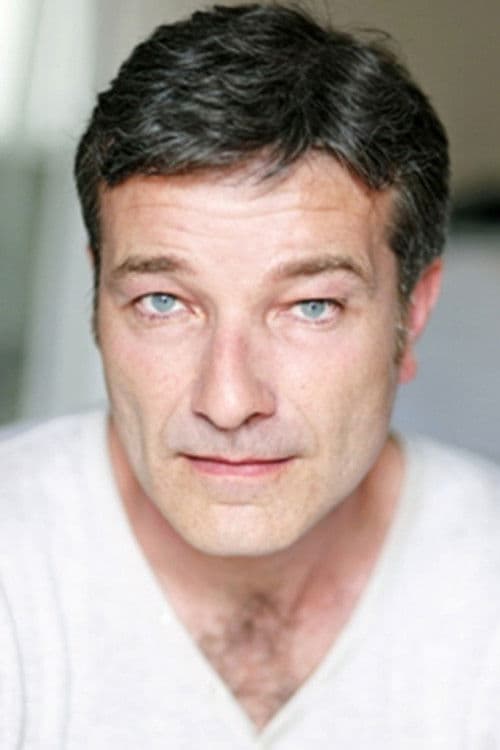 Laurent Schilling profile photo