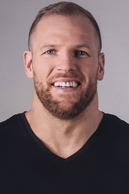 James Haskell profile photo
