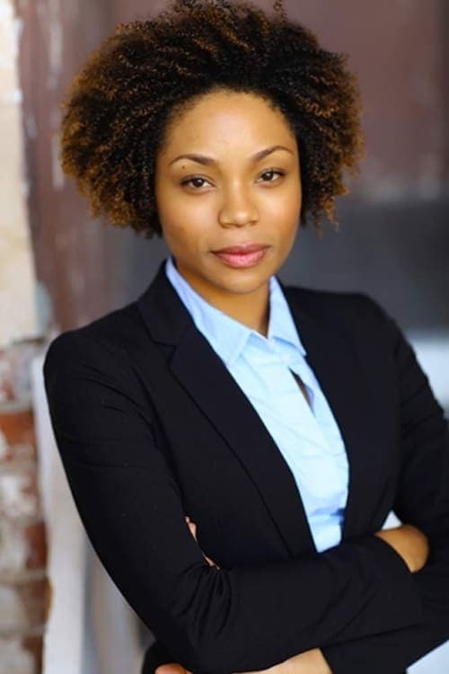 Ariadne Joseph profile photo