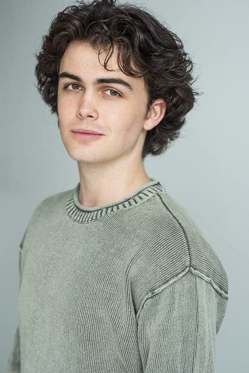 Maclean Fish profile photo