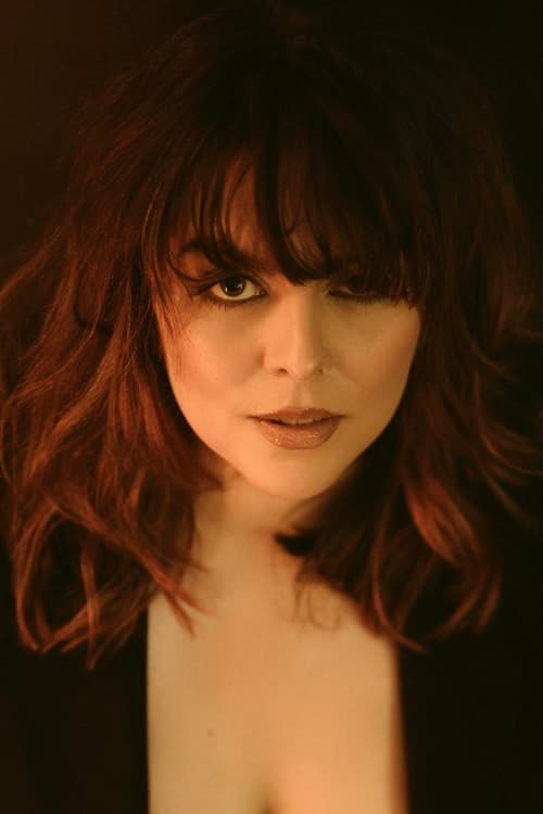 Katrina Weidman profile photo