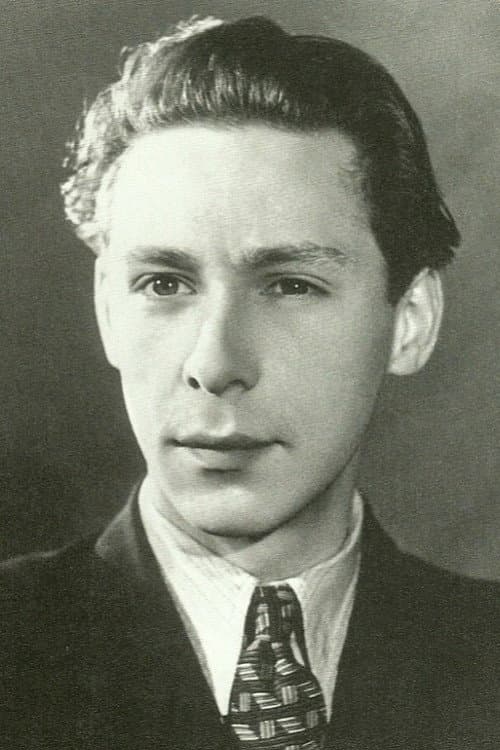 Oleg Efremov profile photo