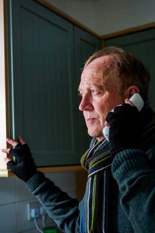 Tom Roberts profile photo