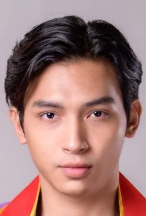 Phatthara Cheaujamporn profile photo