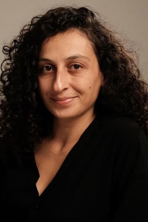 Seda Soysal profile photo