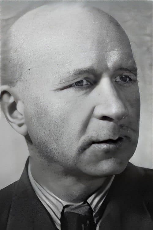 Vladimir Arsentyev profile photo