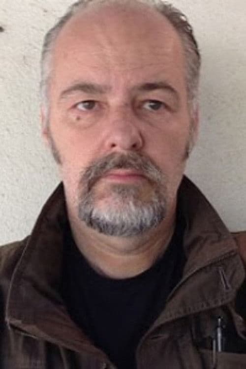 John Dullaghan profile photo