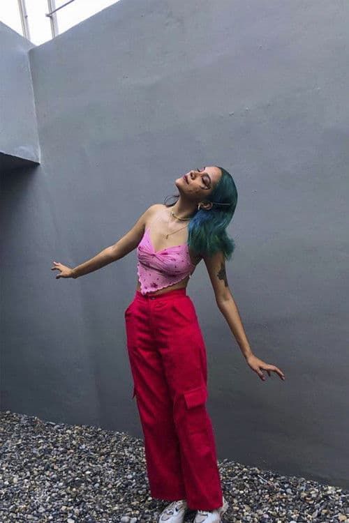 Gretjen Vazquez Martínez profile photo