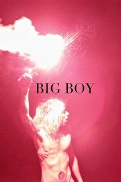 Big Boy poster