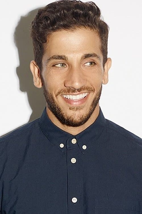 Firass Dirani profile photo