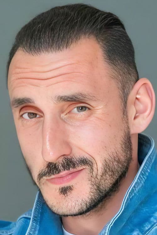 Ruslan Yanvarev profile photo