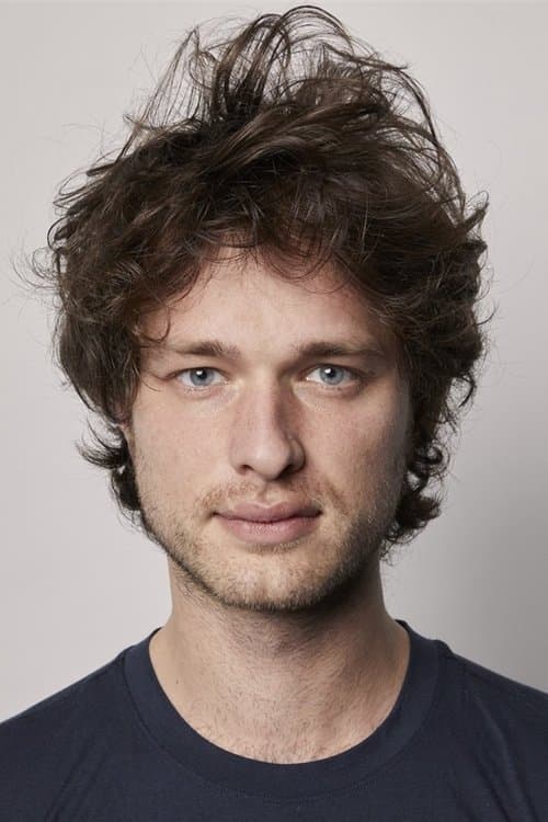 Louka Meliava profile photo