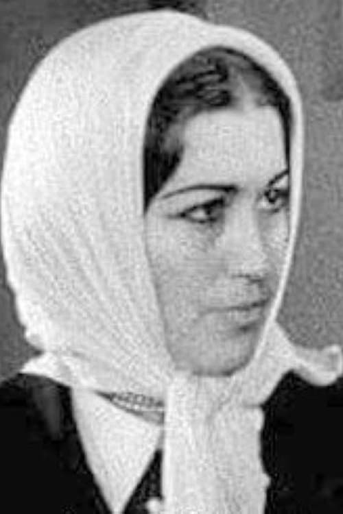 Malihe Nasiri profile photo