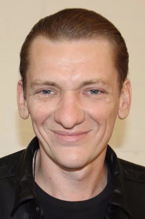 Aleksey Vertkov profile photo