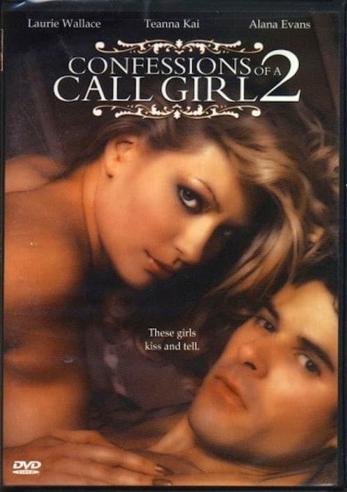 Confessions of a Call Girl 2 poster