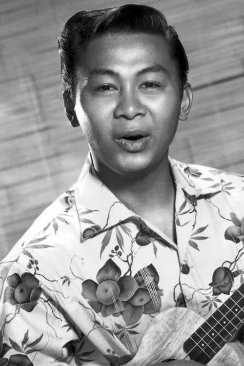 Poncie Ponce profile photo