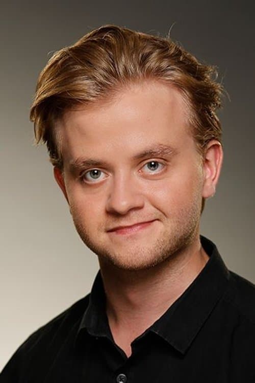 Vitalii Azhnov profile photo