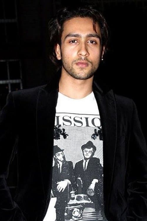 Adhyayan Suman profile photo