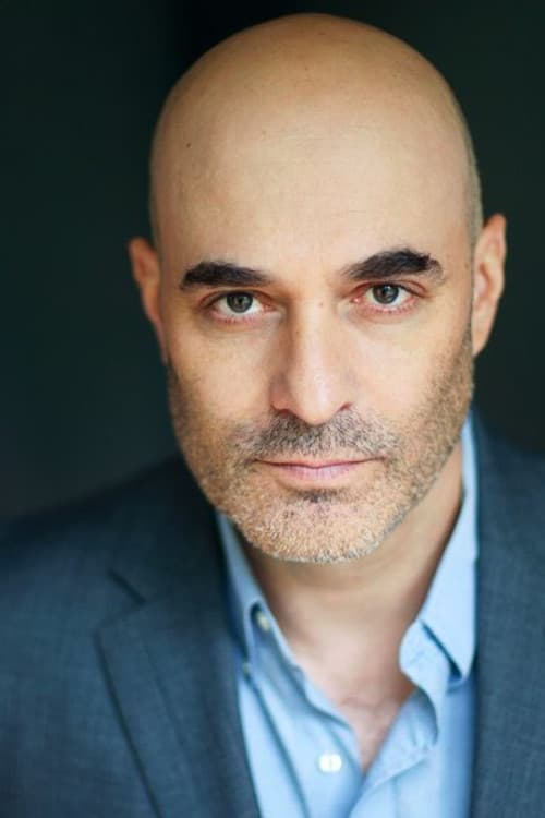 Alan Silverman profile photo