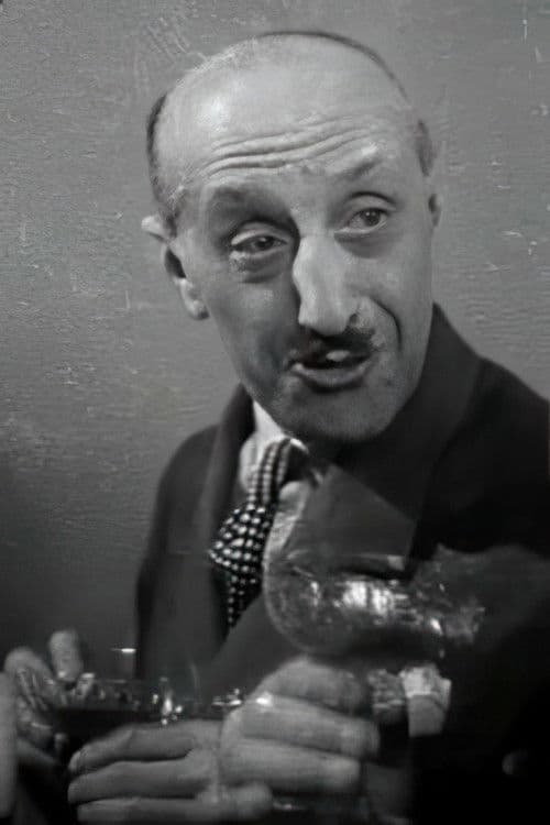 Robert Ralphy profile photo