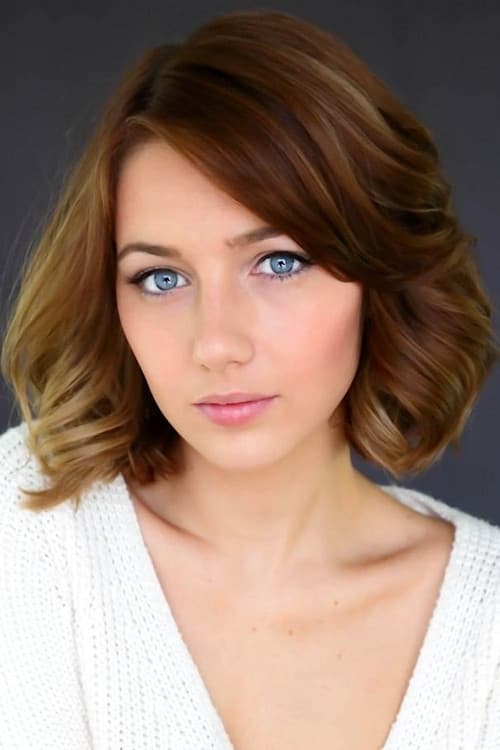 Natalie Dreyfuss profile photo