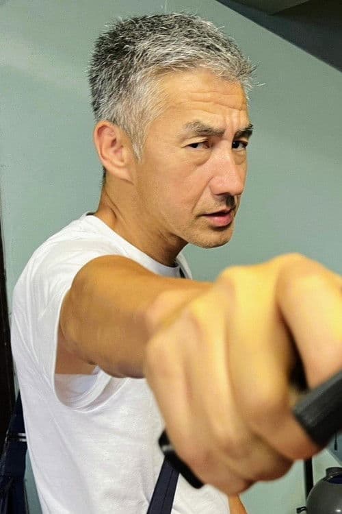 Masahiro Asao profile photo