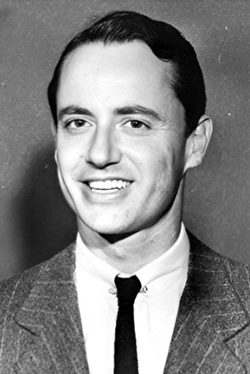 Todd Karns profile photo