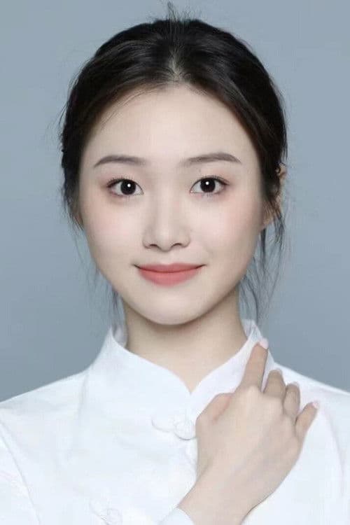 Jiang Pengyu profile photo