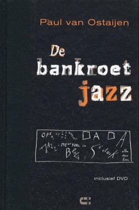 The Bankruptcy Jazz poster