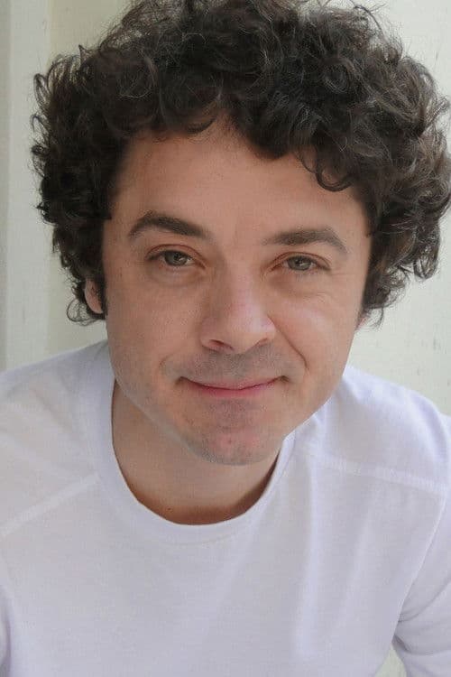 João Bresser profile photo