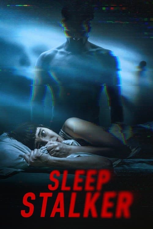 Sleep Stalker poster