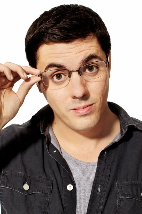 Joshua Ovenshire profile photo