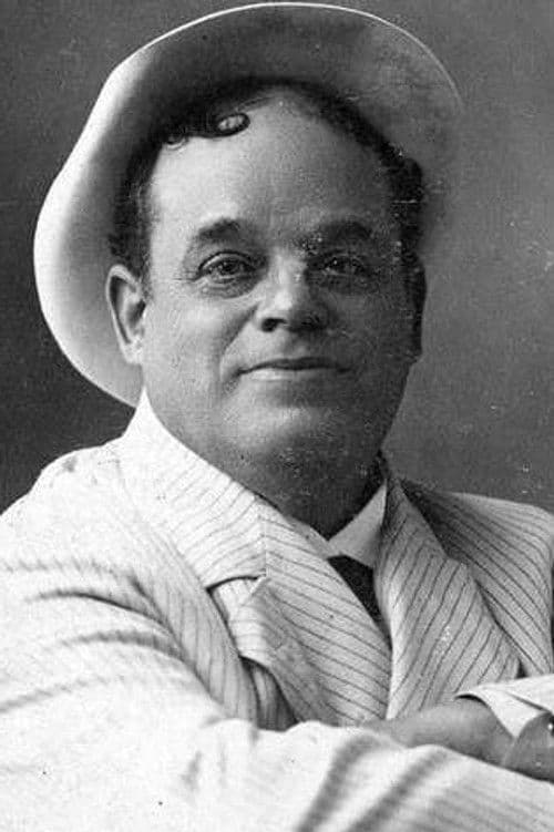 Fred Warren profile photo