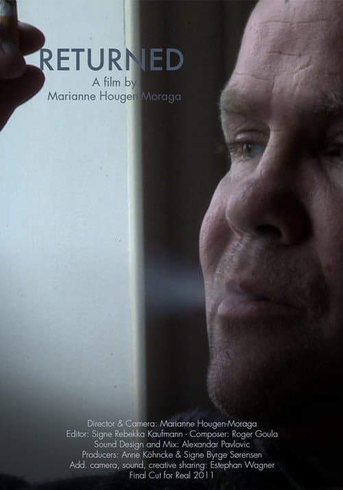 Returned poster