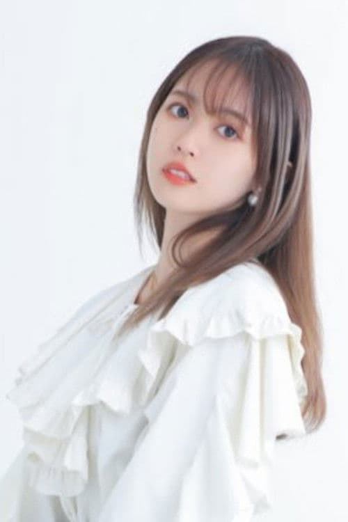 Mai Takeuchi profile photo
