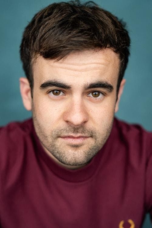 Toby Redpath profile photo