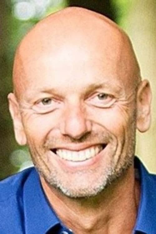 Arjan Schoolderman profile photo