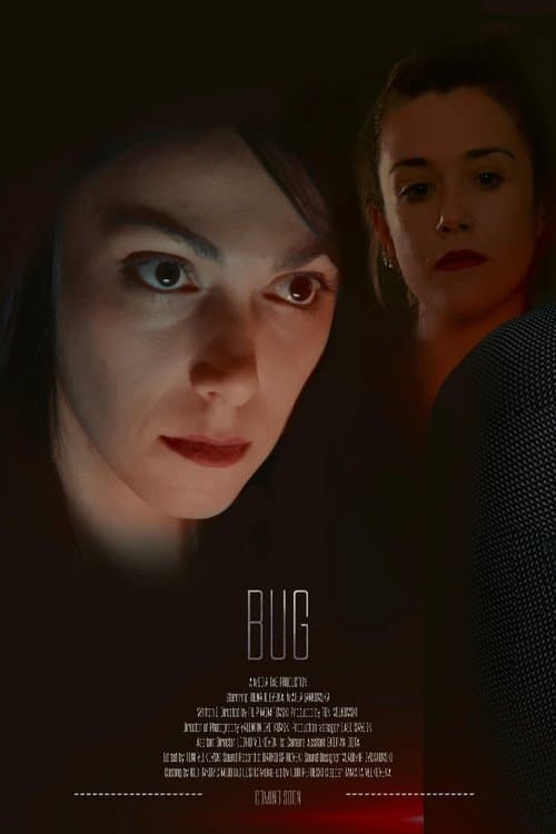 Bug poster