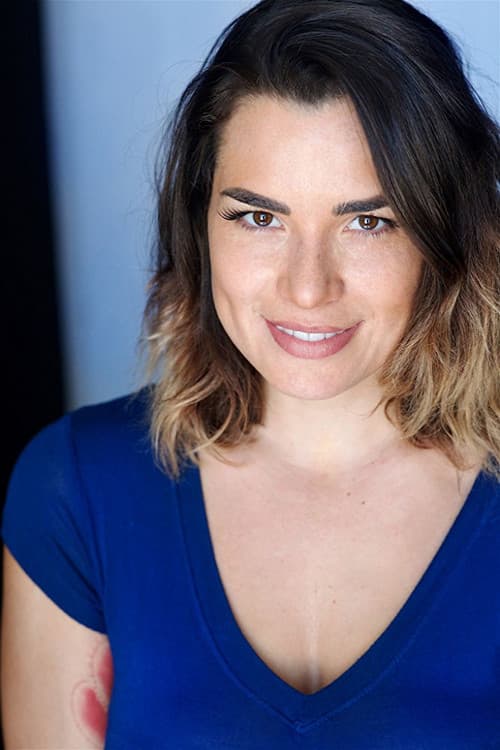 Vanessa Sheri profile photo