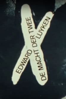 De macht der twee poster