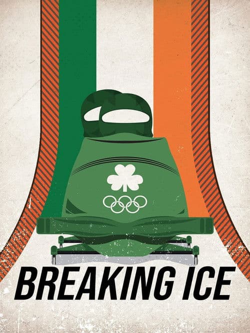 Breaking Ice poster