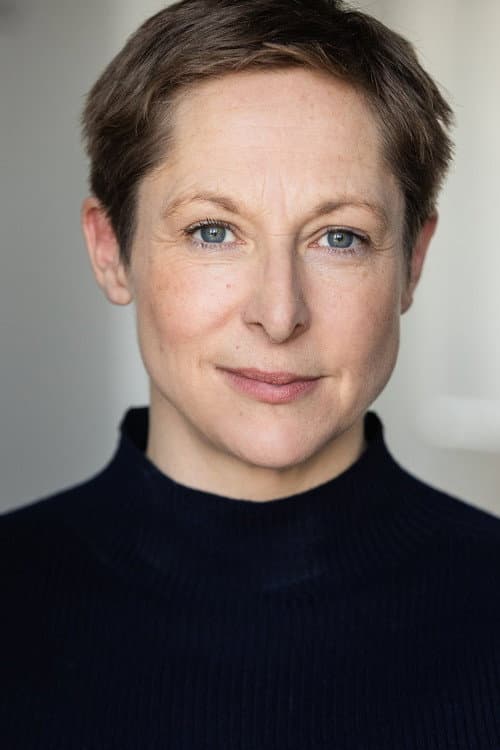 Kirsty Yates profile photo