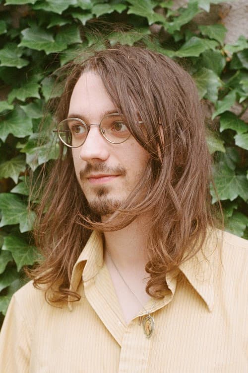 Nicholas Christenson profile photo